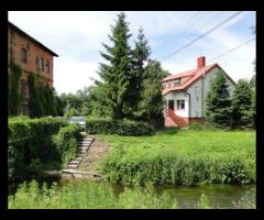 Spływy kajakowe rzeką Wel - Agroturystyka - Pole namiotowe - 9/14