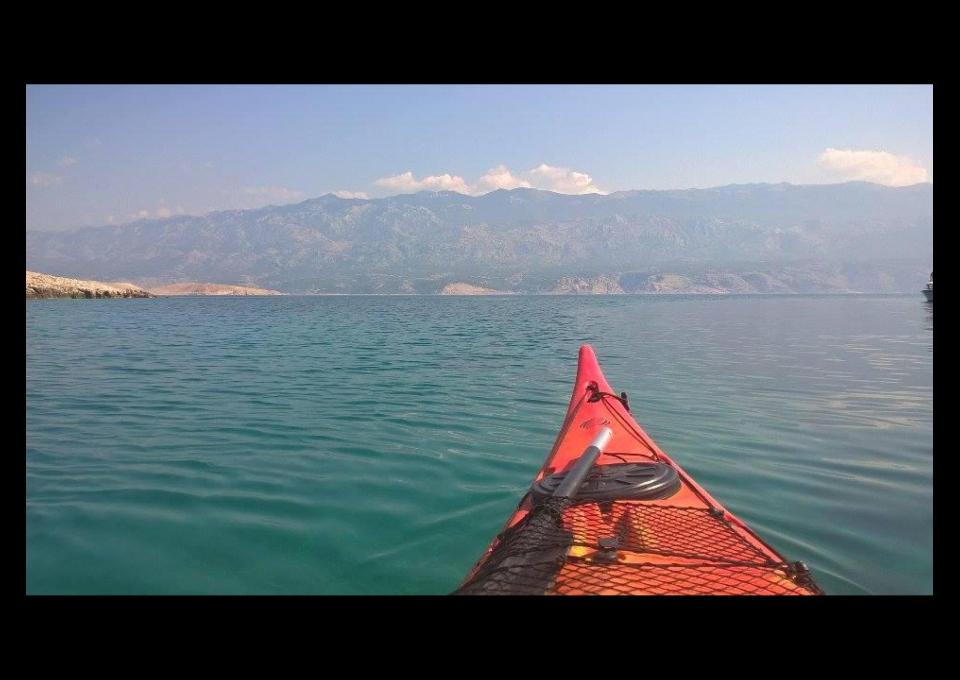 Chorwacja - wyprawa kajakiem - termin do uzgodnienia