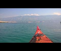 Chorwacja - wyprawa kajakiem - termin do uzgodnienia