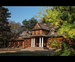 Szlakiem nadbużańskich dworów i pałaców - wyprawa rowerowa - 1/1