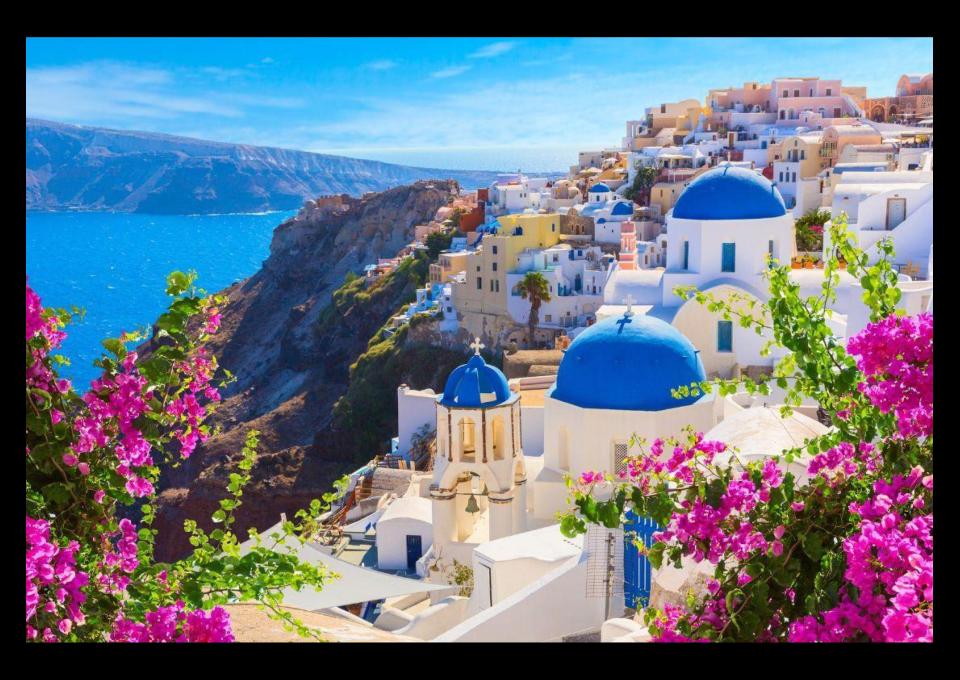 Grecja - smakowanie dzikiej przyrody