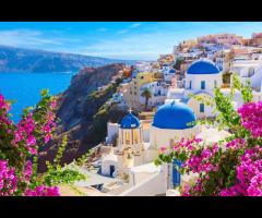 Grecja - smakowanie dzikiej przyrody - 1/1