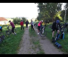 Green Velo z TTX, część 1 - 7/16