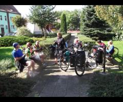 Green Velo z TTX, część 1 - 8/16