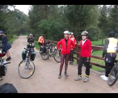 Green Velo z TTX, część 1 - 9/16