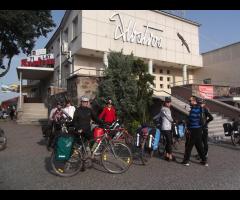 Green Velo z TTX, część 1 - 11/16