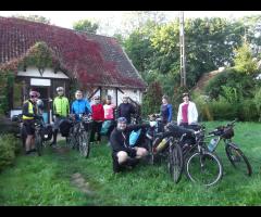 Green Velo z TTX, część 1 - 12/16