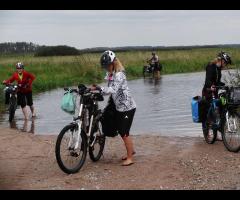 Green Velo z TTX, część 1 - 15/16