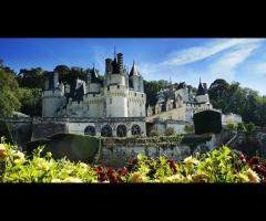 Via Verde - rowerem nad Loarę - 1/1