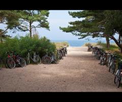 Via Verde - rowerem nad Bałtyk (wschodnie wybrzeże) - 1/1