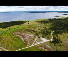 Via Verde - rowerem na wyspy Estonii