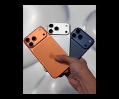 Apple iPhone 17 Pro Max, iPhone 17 Pro, iPhone 17 , iPhone Air,  iPhone 16 Pro Max, iPhone 16 Pro