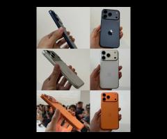 Apple iPhone 17 Pro Max, iPhone 17 Pro, iPhone 17 , iPhone Air,  iPhone 16 Pro Max, iPhone 16 Pro - 2/14
