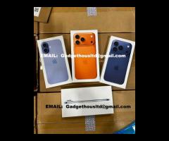 Apple iPhone 17 Pro Max, iPhone 17 Pro, iPhone 17 , iPhone Air,  iPhone 16 Pro Max, iPhone 16 Pro - 6/14