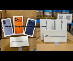 Apple iPhone 17 Pro Max, iPhone 17 Pro, iPhone 17 , iPhone Air,  iPhone 16 Pro Max, iPhone 16 Pro - 7/14