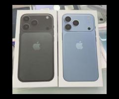 Apple iPhone 17 Pro Max, iPhone 17 Pro, iPhone 17 , iPhone Air,  iPhone 16 Pro Max, iPhone 16 Pro - 9/14