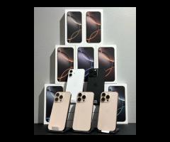 Apple iPhone 17 Pro Max, iPhone 17 Pro, iPhone 17 , iPhone Air,  iPhone 16 Pro Max, iPhone 16 Pro - 10/14