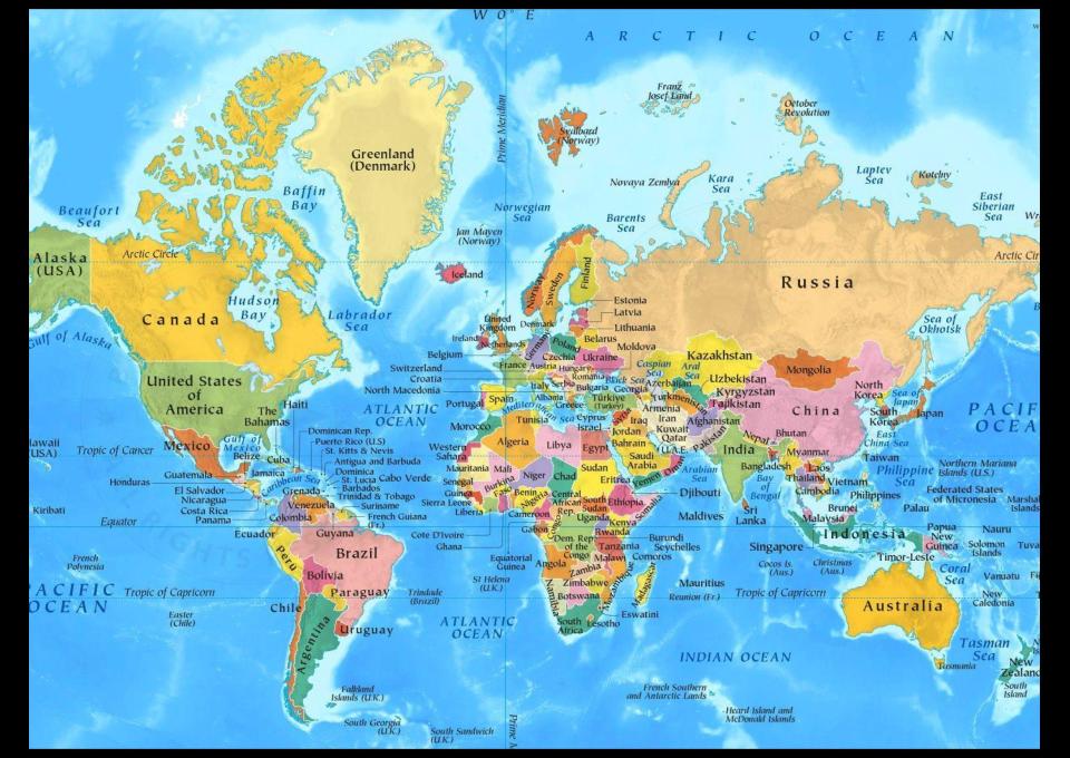 Ahoj przygodo! Długoterminowy wyjazd w świat