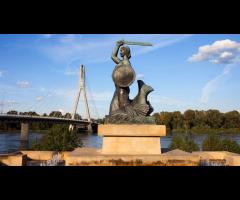 Rajd Urodzinowy Artura - 1/1