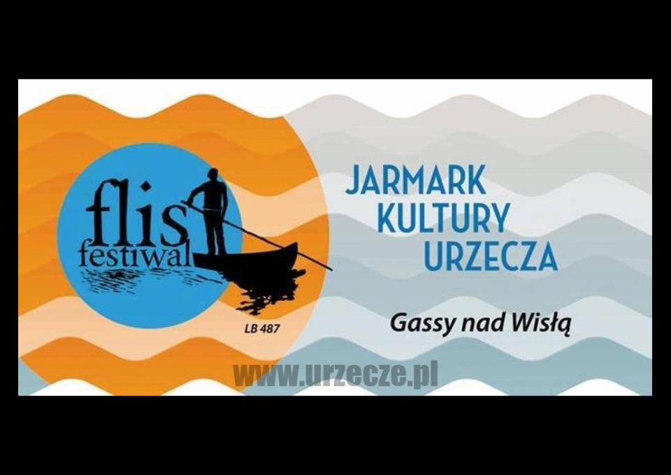 Flis Festiwal w m. Gassy