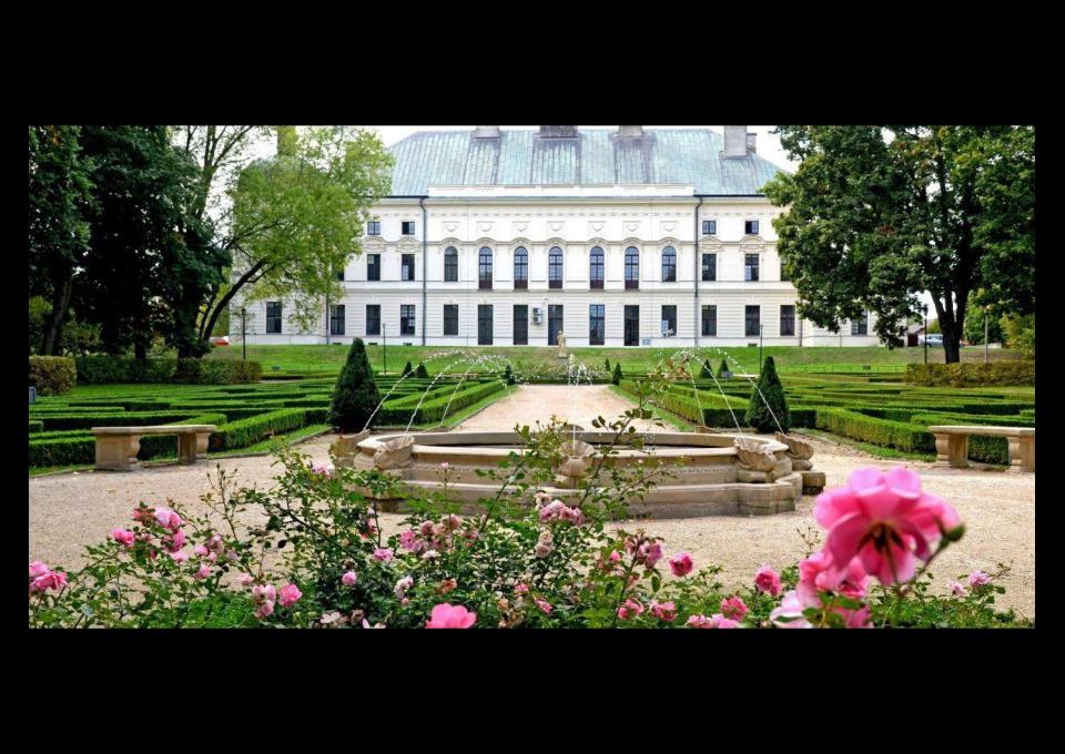 XXV Święto Roweru w Lubartowie