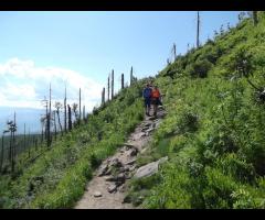 Weekendowa majówka na Beskidzie Śląskim - 3/6