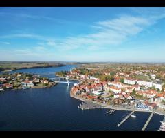 Wolny czas spędzaj powoli: M A Z U R Y - 1/1