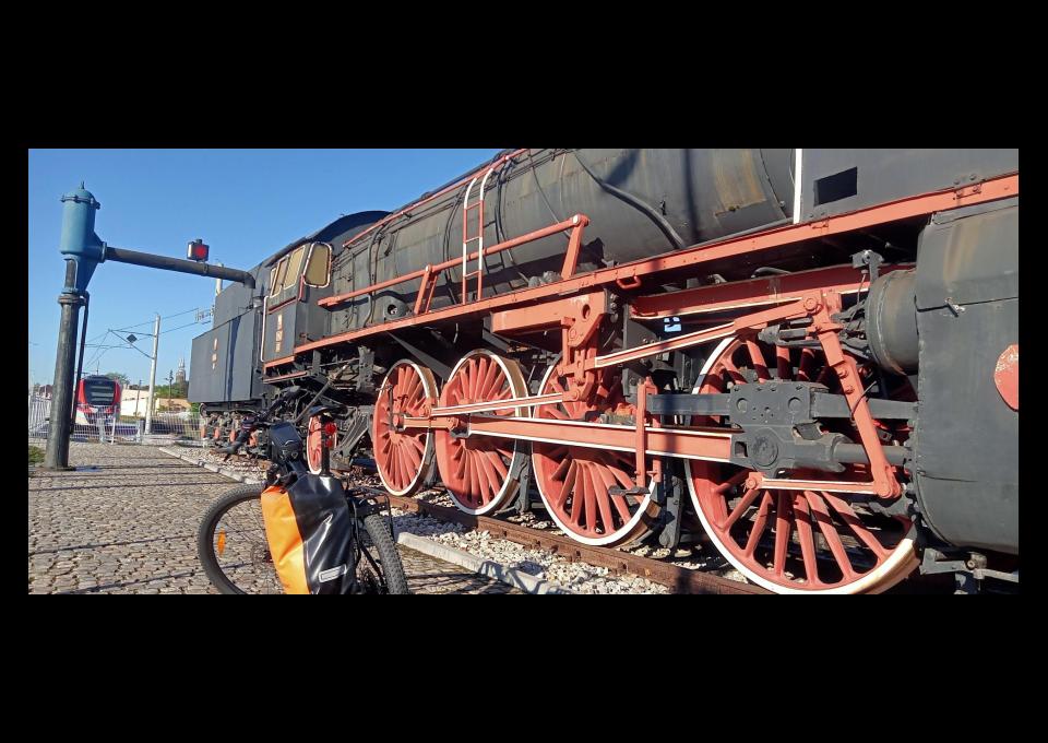 Świętokrzyskie w jeden dzień, objazd nowej trasy