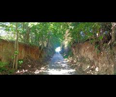 Świętokrzyskie w jeden dzień, objazd nowej trasy - 2/7