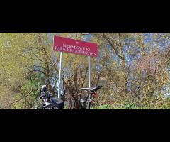 Świętokrzyskie w jeden dzień, objazd nowej trasy - 3/7