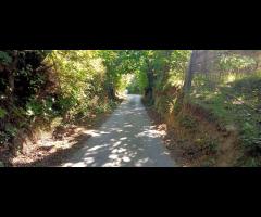 Świętokrzyskie w jeden dzień, objazd nowej trasy - 6/7