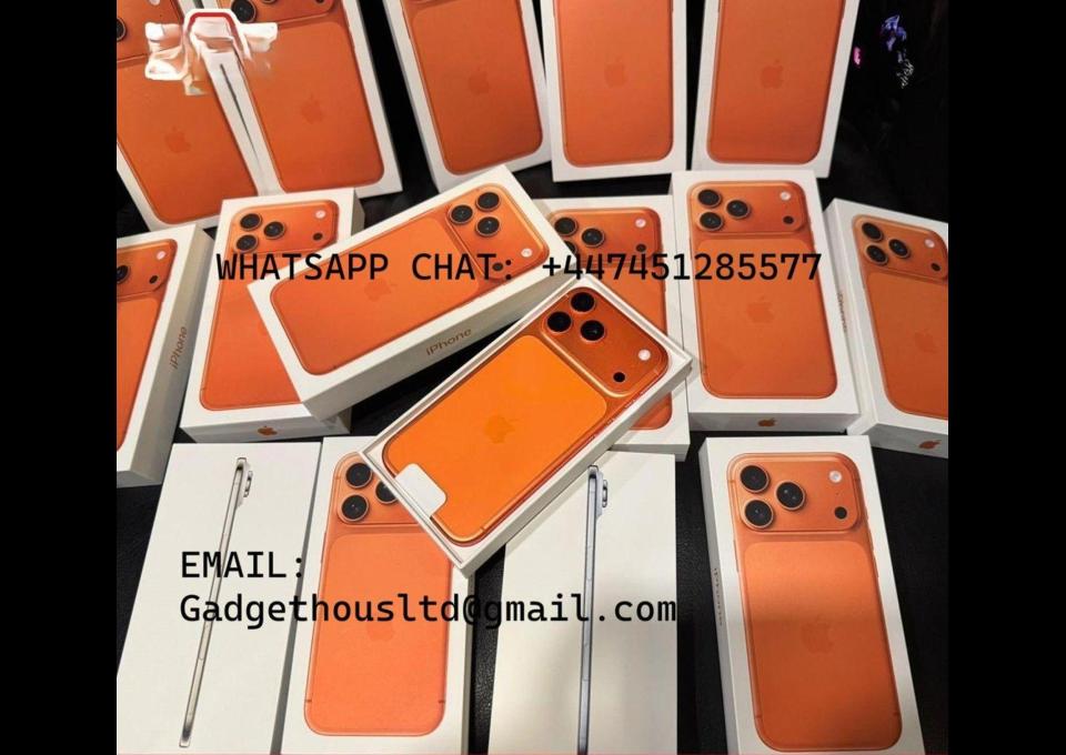 Apple iPhone 17 Pro = 680 EUR, iPhone 17 Pro Max = 770 EUR, iPhone 17 = 500 EUR, iPhone Air = 580EUR