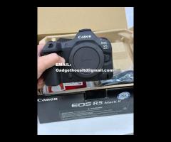 Canon EOS R5 Mark II, Canon EOS R3, Canon EOS R5, Canon EOS R6 Mark II, Canon R6, Nikon Z9, Nikon Z8