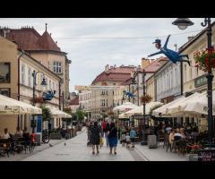 Pętla Rzeszowska - 1/1