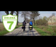Zieloną Siódemką na Wybrzeże - 1/1