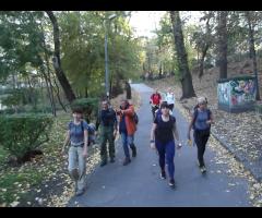 Polska złota Jesień na Beskidzie Śląskim, a przy okazji Klimczok i Trzy Kopce - 14/15