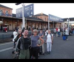 Polska złota Jesień na Beskidzie Śląskim, a przy okazji Klimczok i Trzy Kopce - 15/15