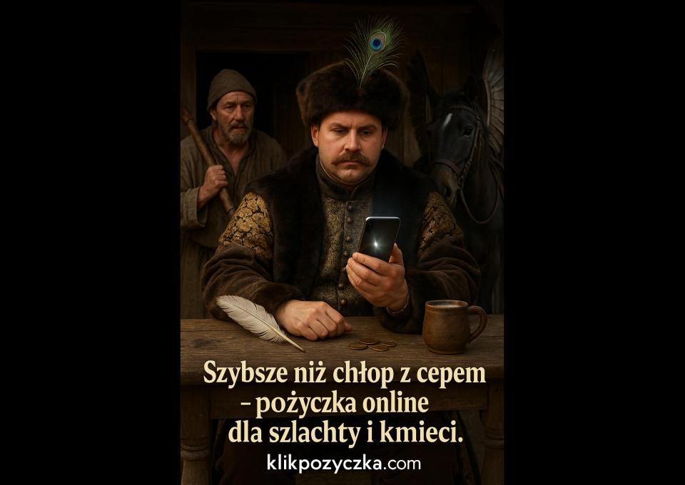 Pożyczki bez wychodzenia z domu