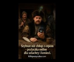 Pożyczki bez wychodzenia z domu