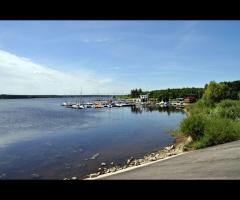 Tajemnice Rzeki Pilicy i uroki Zalewu Sulejowskiego - 1/1