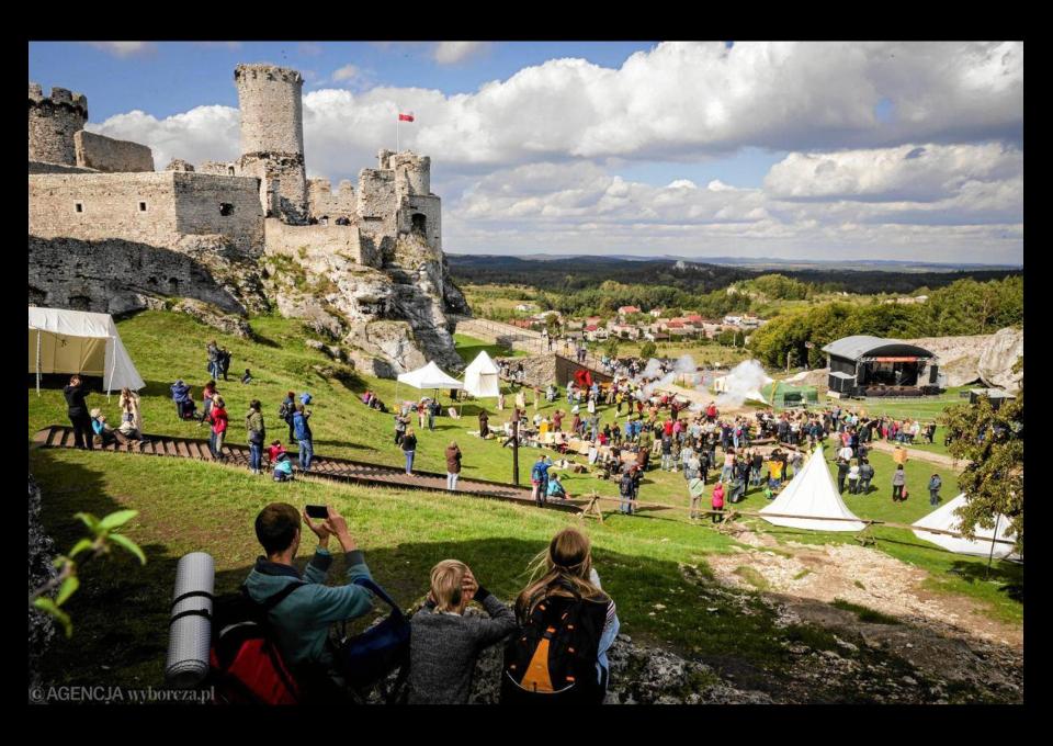 Jura Krakowsko-Częstochowska