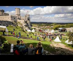 Jura Krakowsko-Częstochowska - 1/1