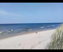 Poszukuję towarzysza/towarzyszki na wyprawę rowerową wybrzeżem Bałtyku