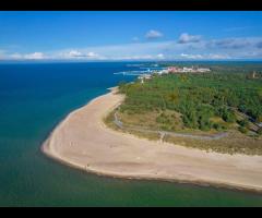 Poszukuję towarzysza/towarzyszki na wyprawę rowerową wybrzeżem Bałtyku - 2/3