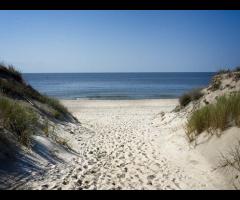 Poszukuję towarzysza/towarzyszki na wyprawę rowerową wybrzeżem Bałtyku - 3/3