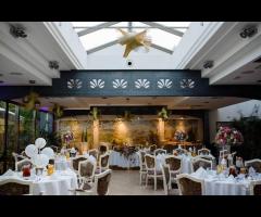 Czarodziejski Weekend Sylwestrowy dla Singli