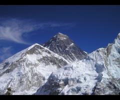 EVEREST DAY z Piotrem Śliwińskim, zdobywcą Mount Everest - 1/1