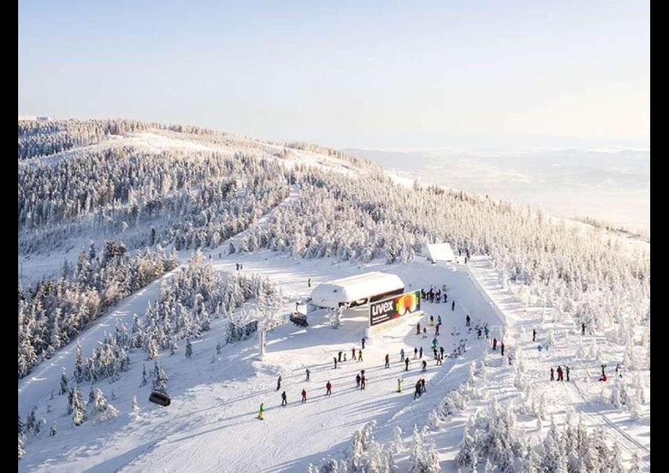 Szczyrk na weekend vol. 2!