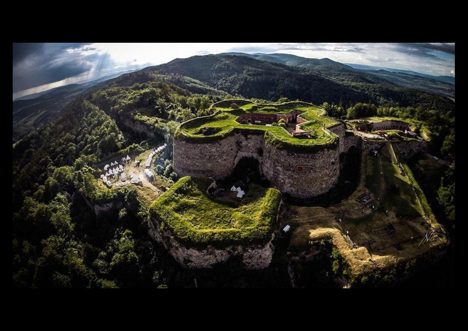 Sylwestrowe After PARTY dla Singli w Górach