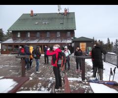 Zimowy weekendowy wypad na Beskid Śląski - 3/15